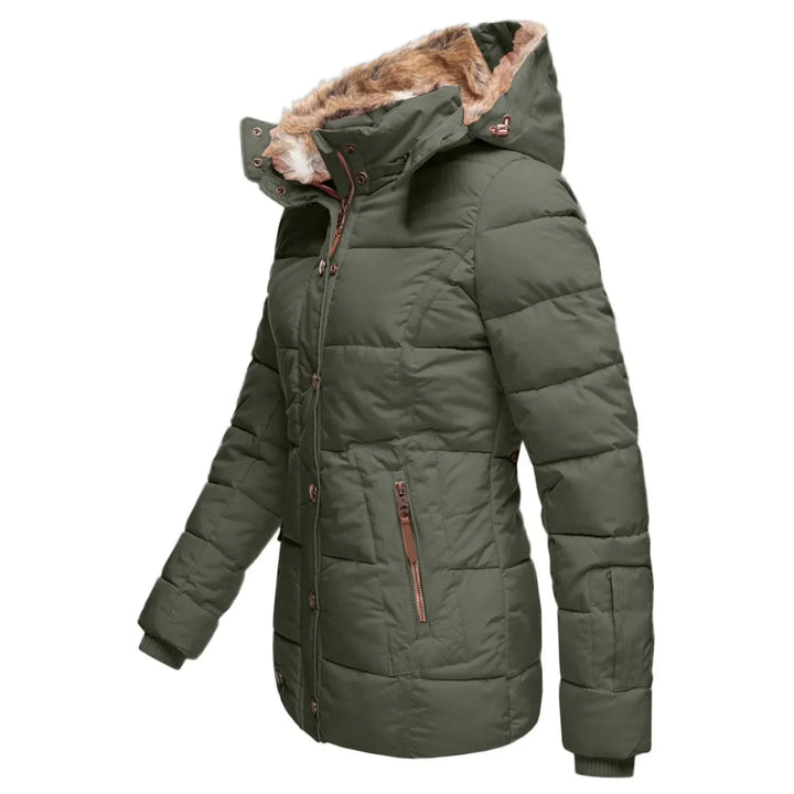 Tiana - veste élégante pour femme