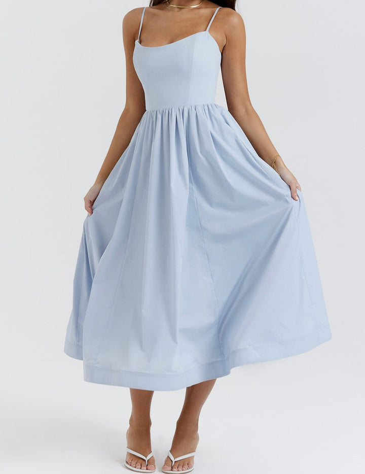 Eloise | Damen Elegantes Kleid