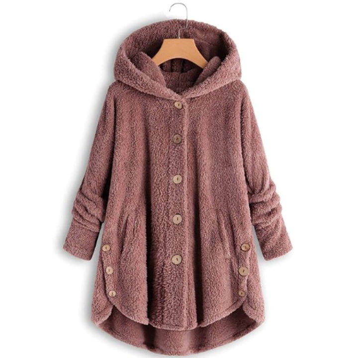 Cappotto orsetto Laura Giacca di lana