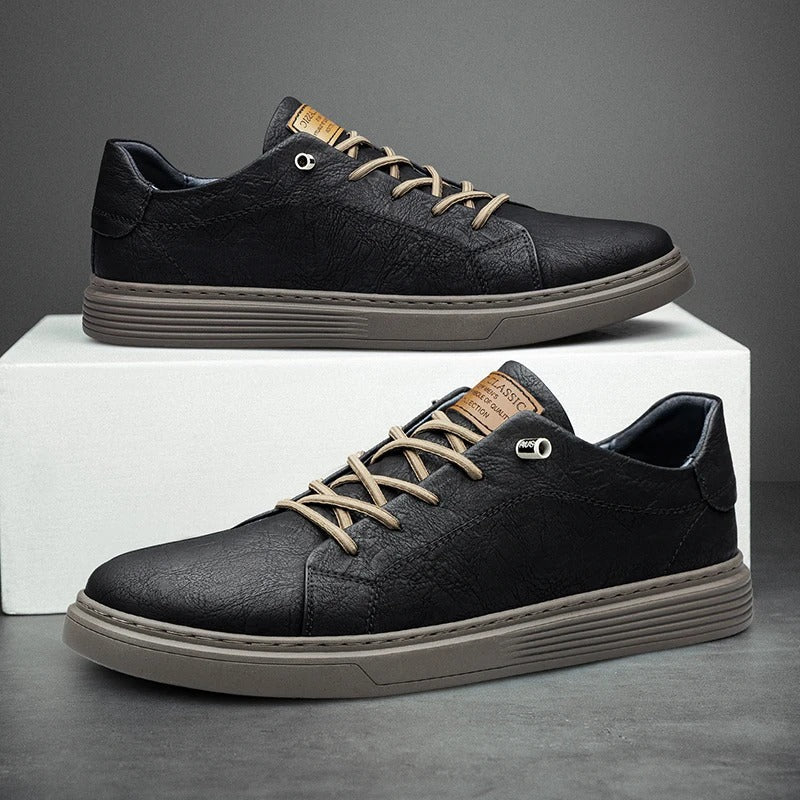Chaussures Oxford décontractées Tucker