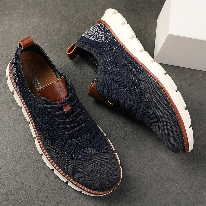 Abel – baskets pour hommes
