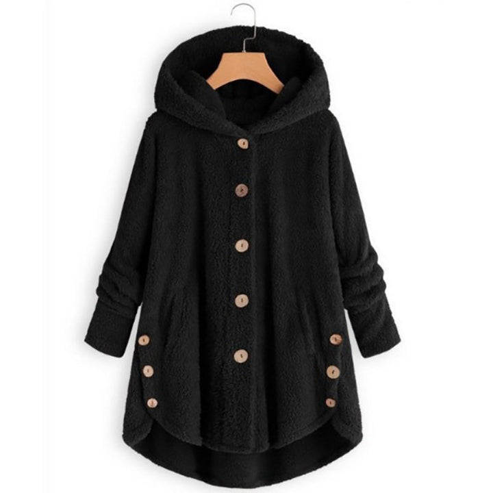 Cappotto orsetto Laura Giacca di lana