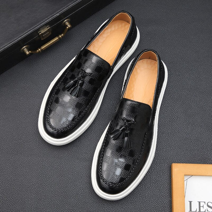 G.H. | Dapper - Baskets faites main