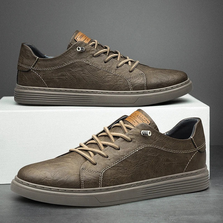 Chaussures Oxford décontractées Tucker