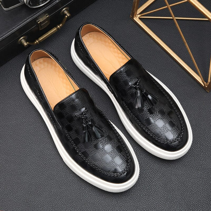 G.H. | Dapper - Baskets faites main