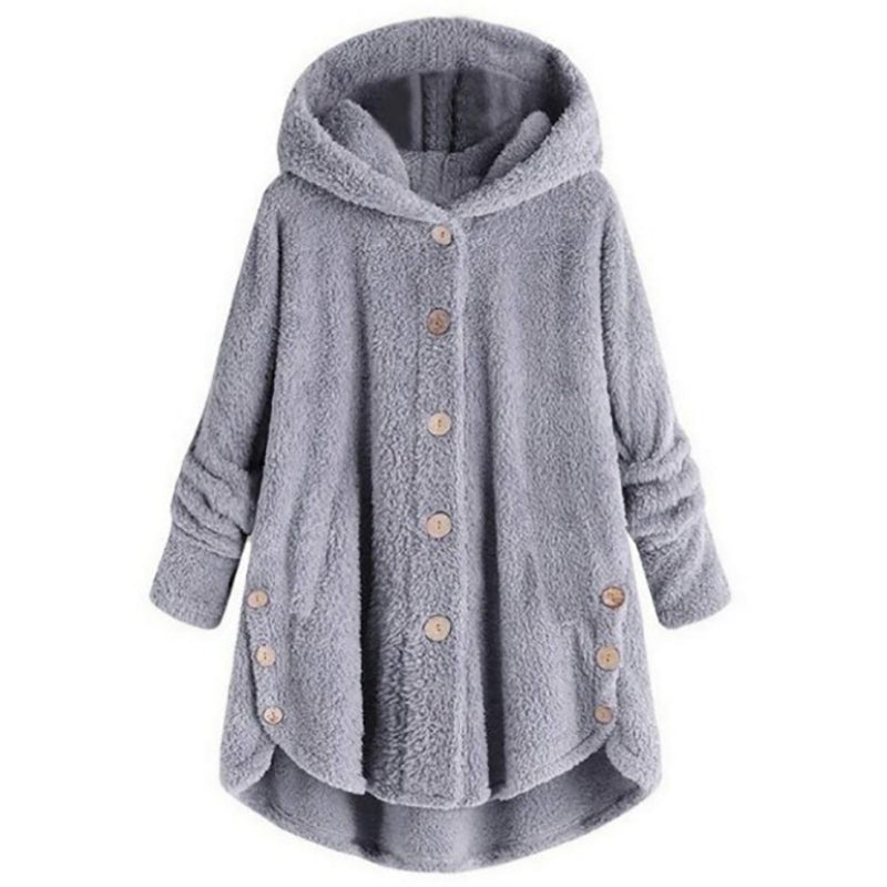 Cappotto orsetto Laura Giacca di lana