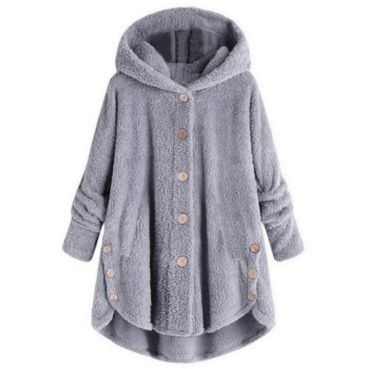 Cappotto orsetto Laura Giacca di lana