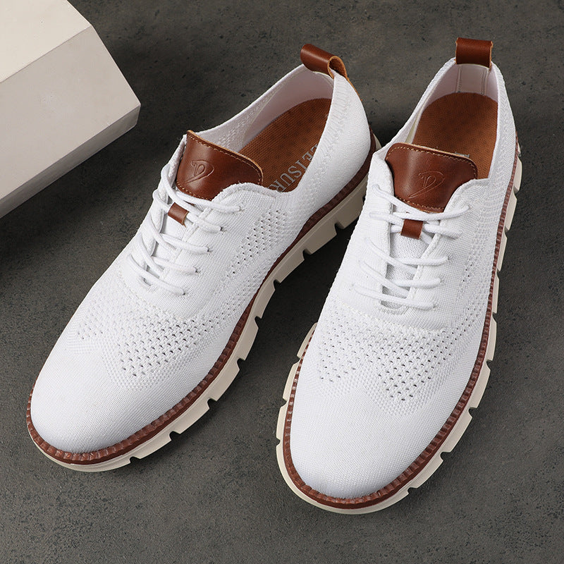Abel – baskets pour hommes