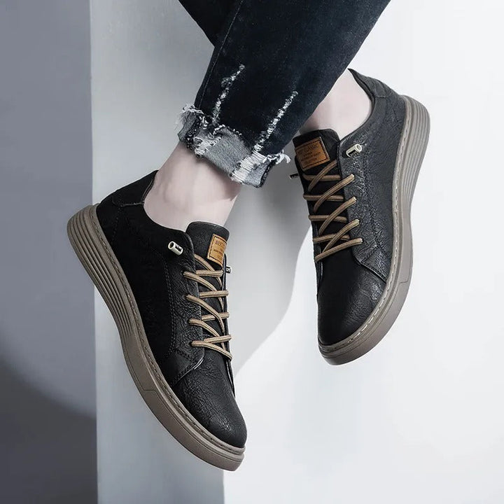 Chaussures Oxford décontractées Tucker