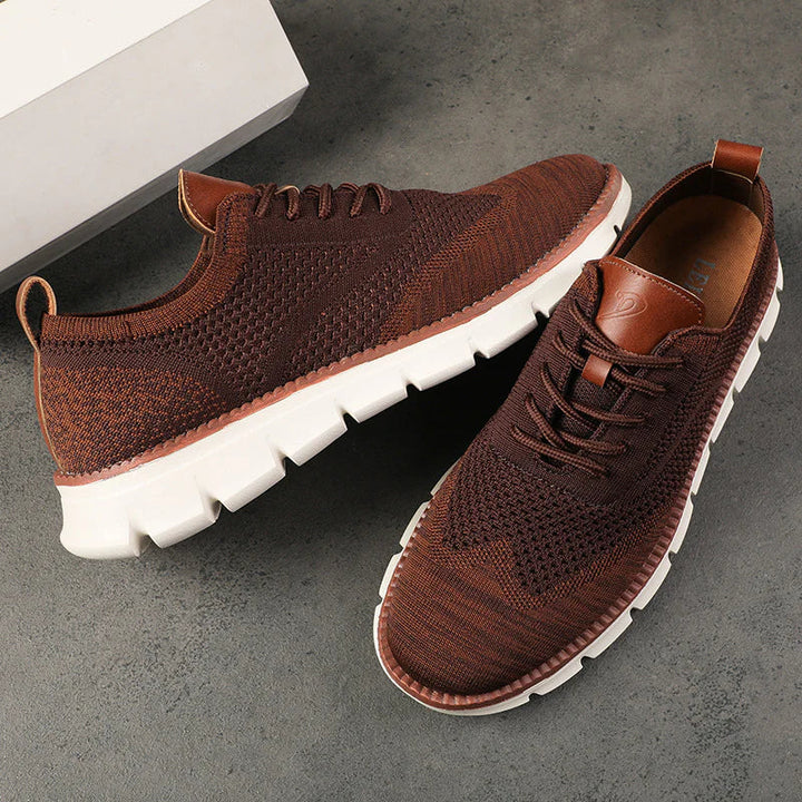 Abel – baskets pour hommes