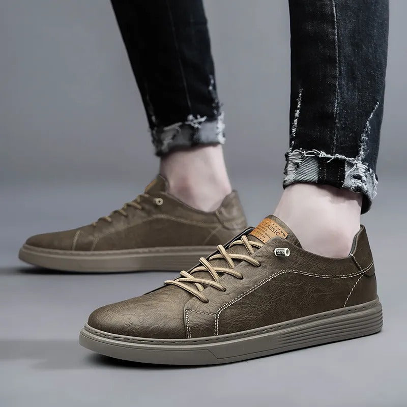 Chaussures Oxford décontractées Tucker