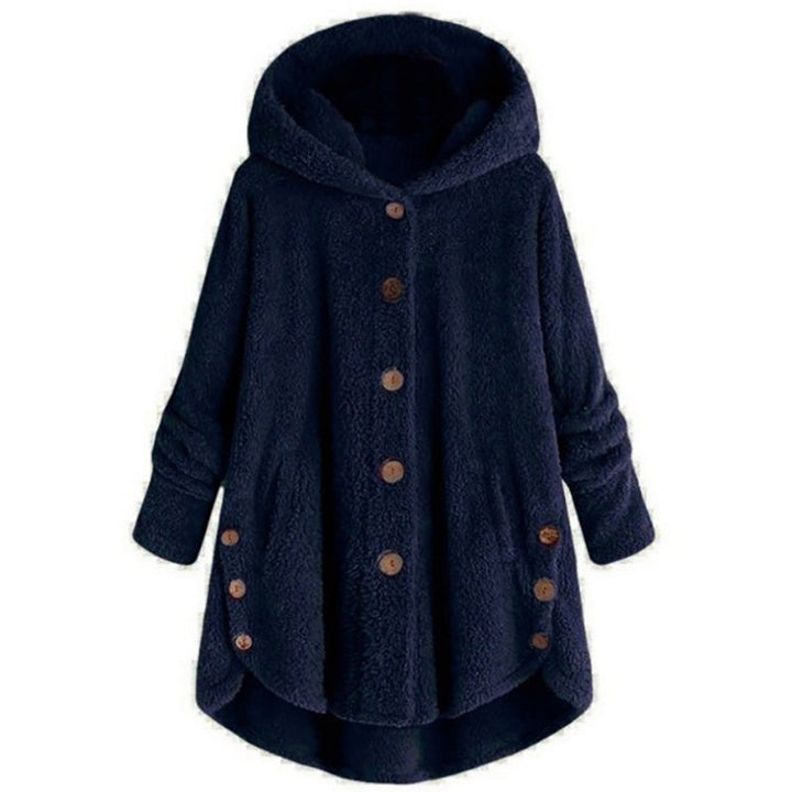 Cappotto orsetto Laura Giacca di lana