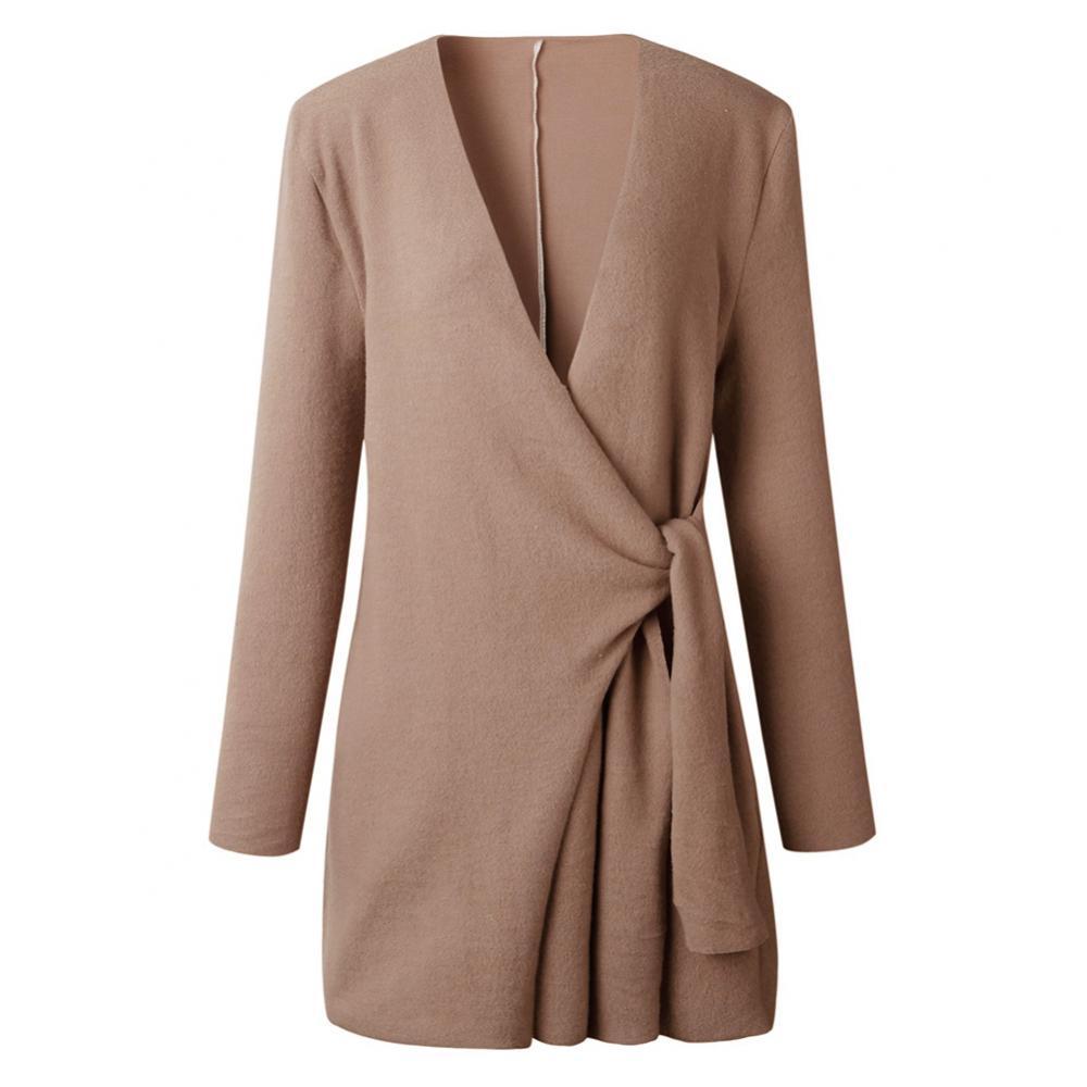 MECOVE - Elegante cardigan da donna