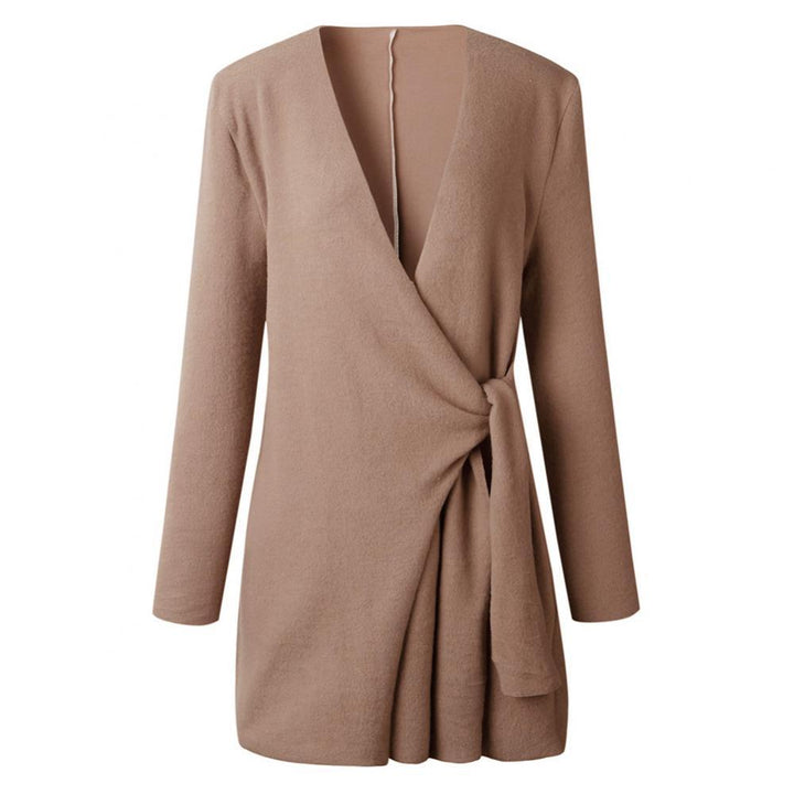 MECOVE - Elegante cardigan da donna