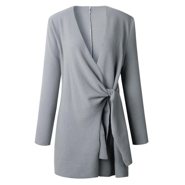MECOVE - Elegante cardigan da donna