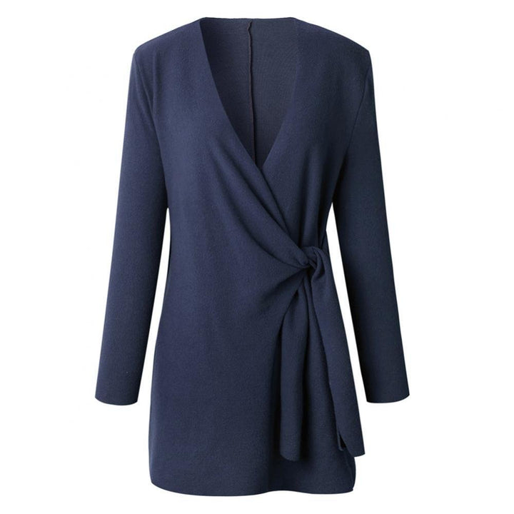 MECOVE - Elegante cardigan da donna