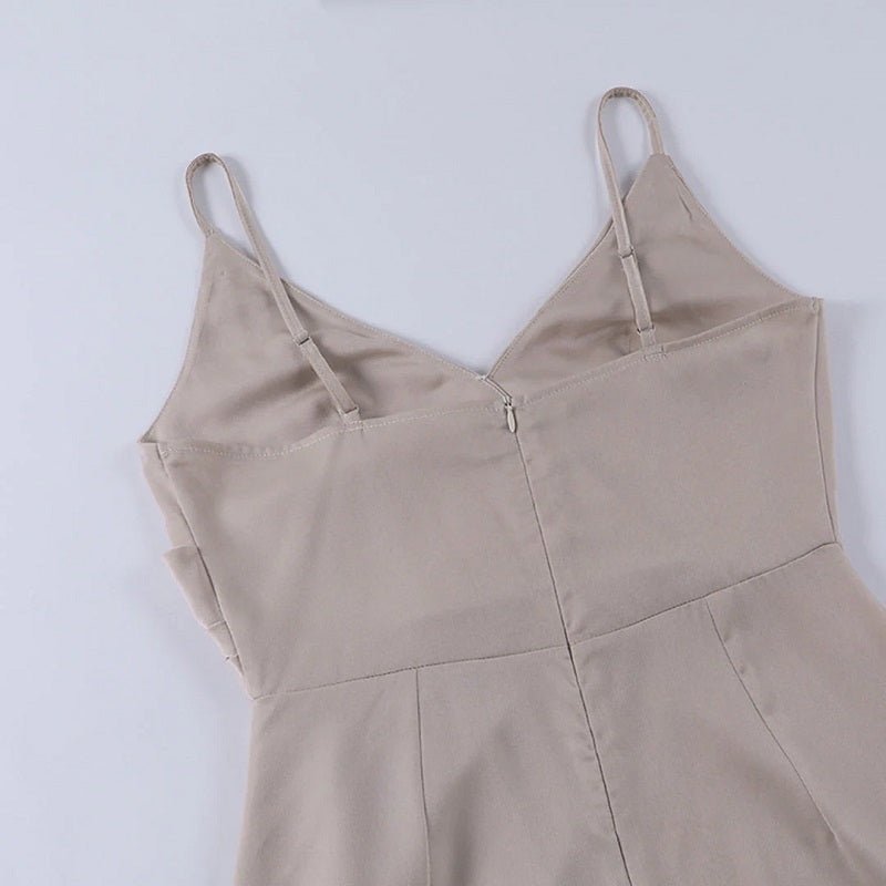 Callie - Élégante robe de soirée longue
