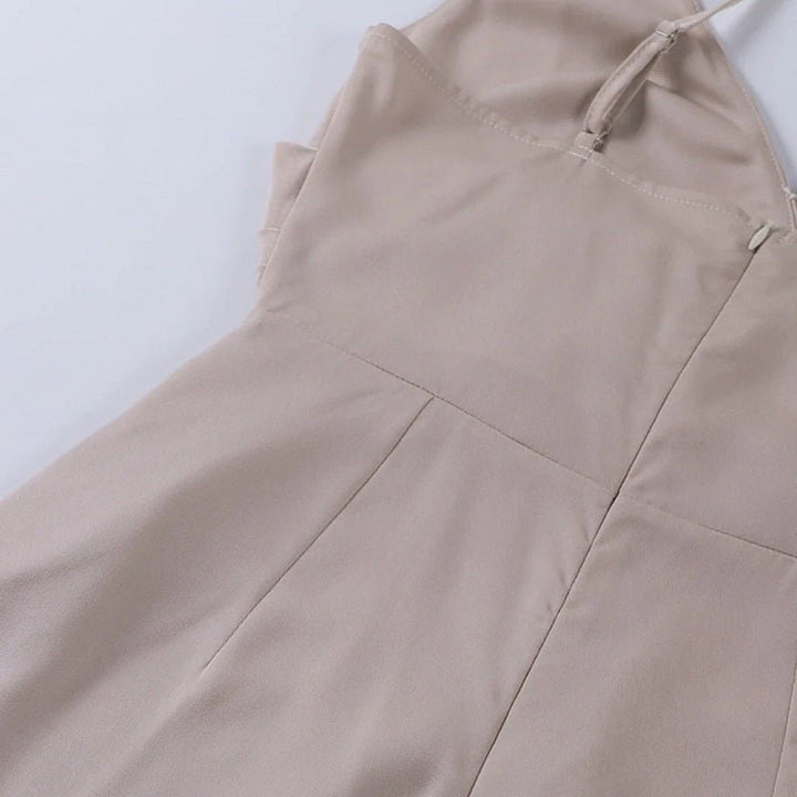 Callie - Élégante robe de soirée longue