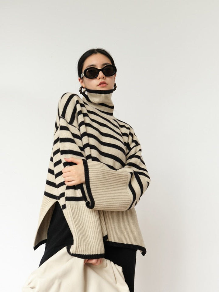 Miras - Il maglione per la stagione fredda