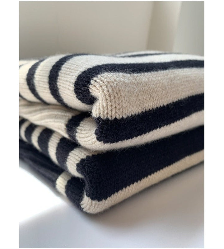 Miras - Il maglione per la stagione fredda