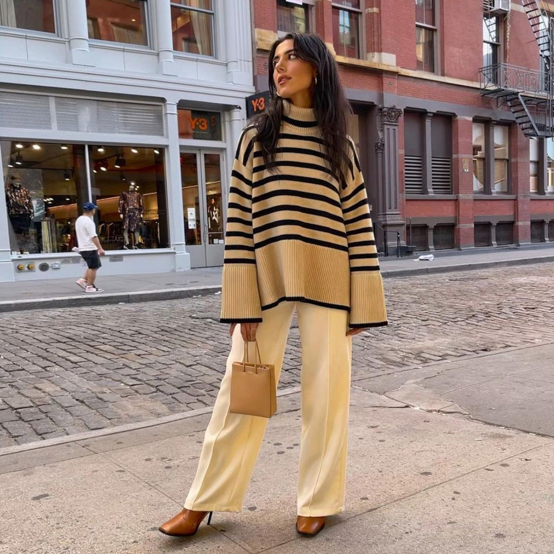 Miras - Il maglione per la stagione fredda