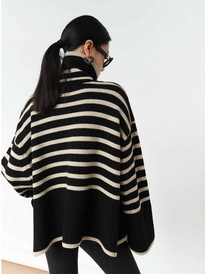 Miras - Il maglione per la stagione fredda
