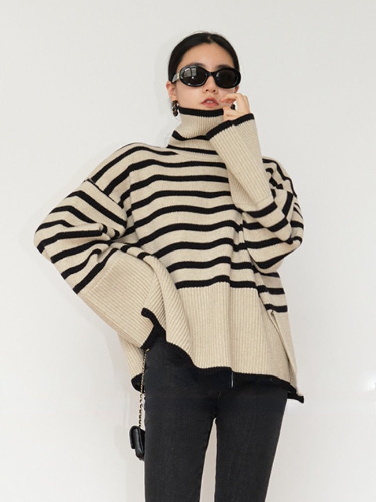 Miras - Il maglione per la stagione fredda