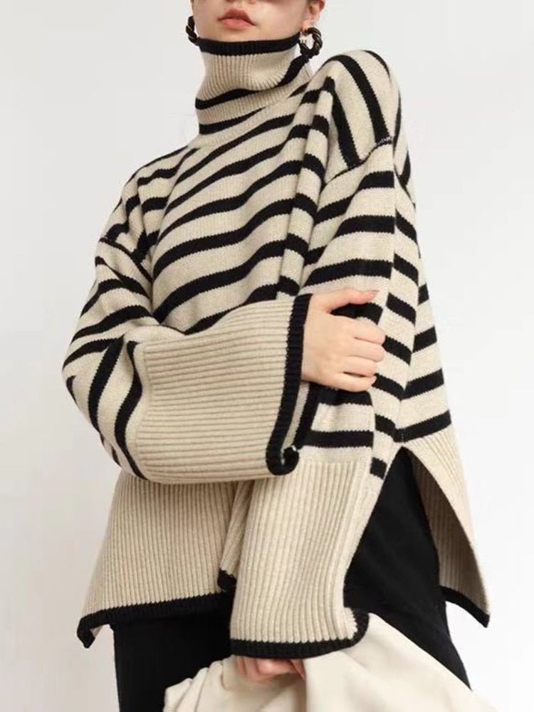 Miras - Il maglione per la stagione fredda