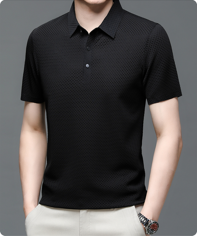 Louis | Herren Sommer T-Shirt