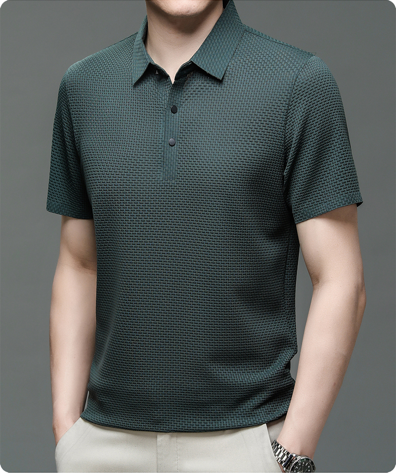 Louis | Herren Sommer T-Shirt