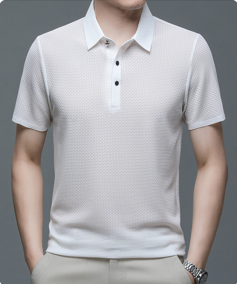 Louis | Herren Sommer T-Shirt