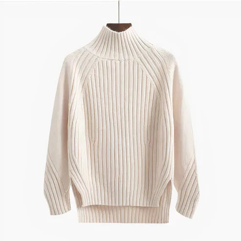 Lysandra - Maglione - Chic/Elegante - Materiale lussuoso - Adatto per tutti i giorni per donne