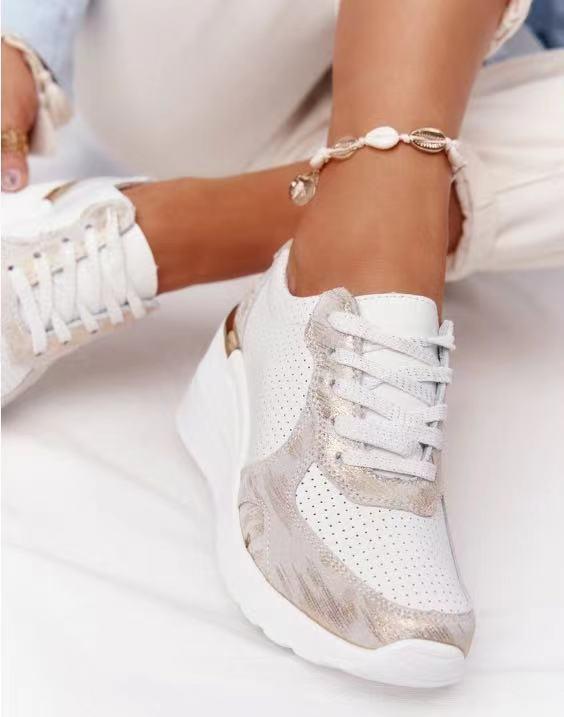 Louane Sneaker - Plus de pieds douloureux