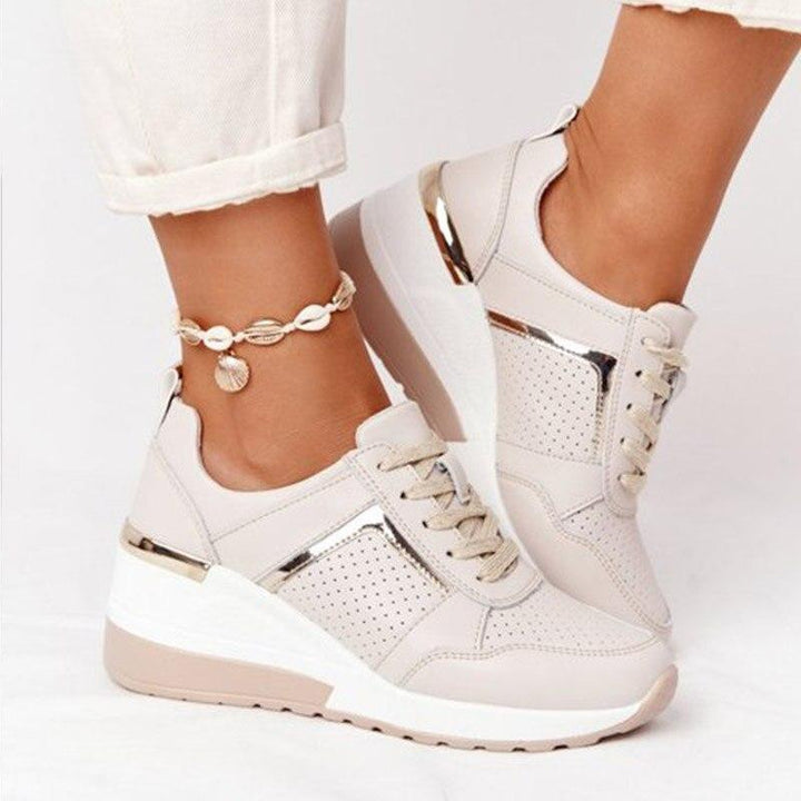 Louane Sneaker - Plus de pieds douloureux