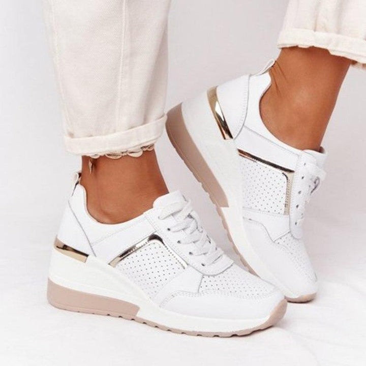 Louane Sneaker - Plus de pieds douloureux