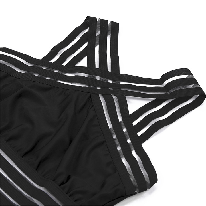 Julia - Maillot de bain correcteur et confortable