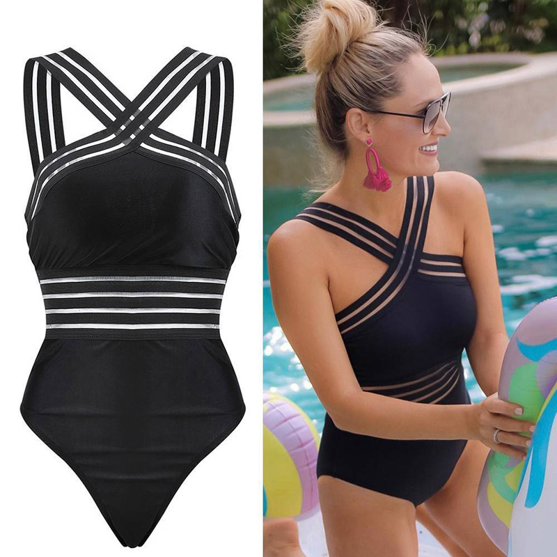 Julia - Maillot de bain correcteur et confortable