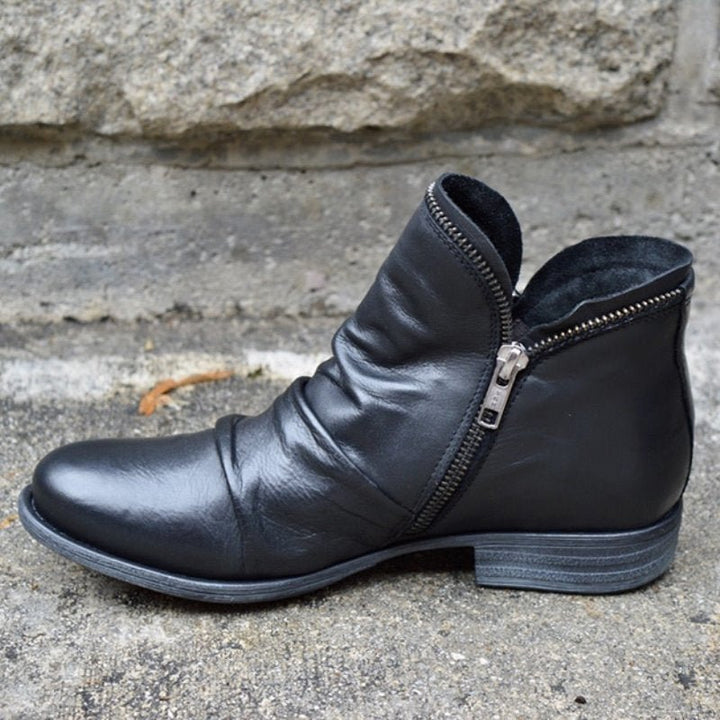 Navajo - Trendige Stiefeletten für die kalten Tage