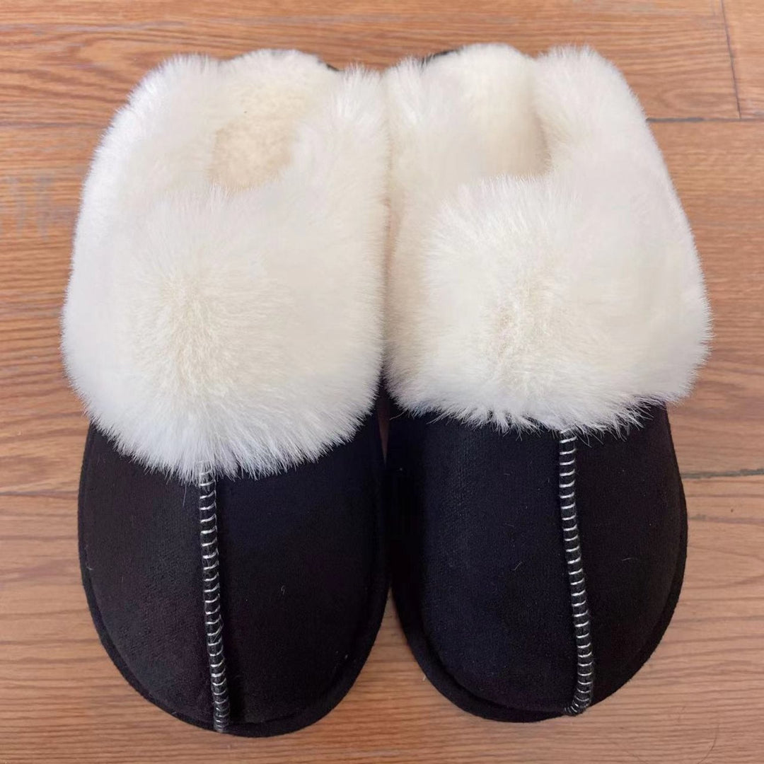 Lore - Chaussons - Élégants - Confortables - Idéal pour l'automne / l'hiver pour femmes