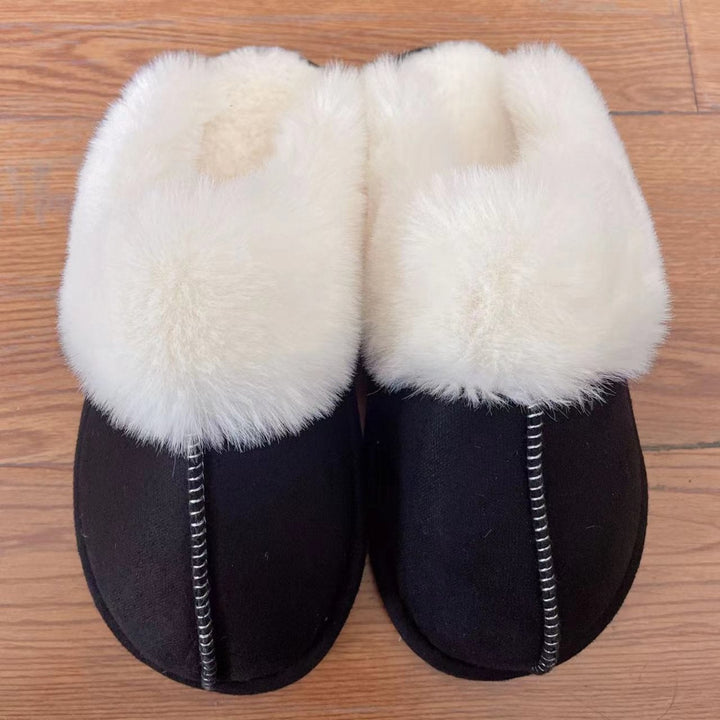 Lore - Chaussons - Élégants - Confortables - Idéal pour l'automne / l'hiver pour femmes