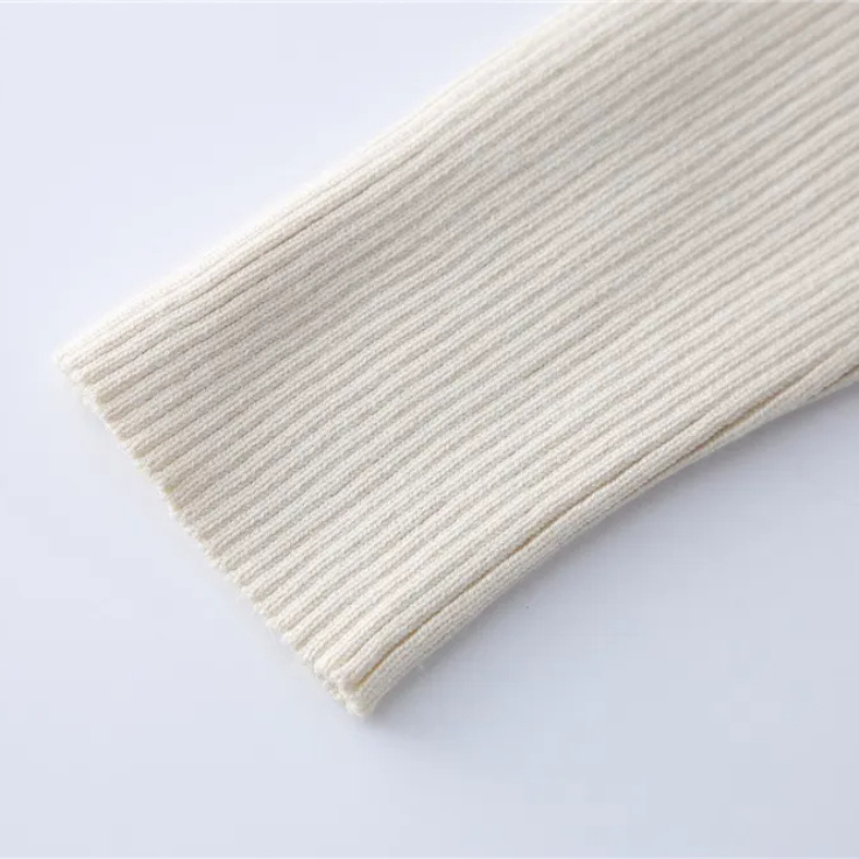 Pull élégant pour femmes « Leona » – Doux, chaud et stylé