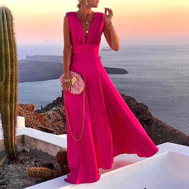 THEL - Abito da vacanza da donna