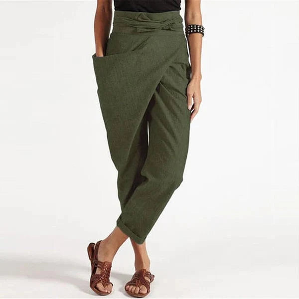 OCEANA - Trendige hosen