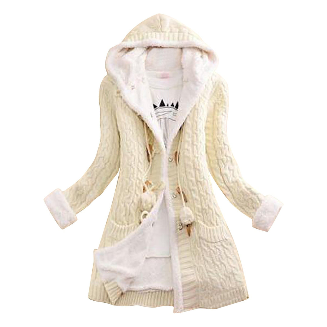 Käthe - Maglione - Chic - Alla moda - Ideale per autunno / inverno per donna