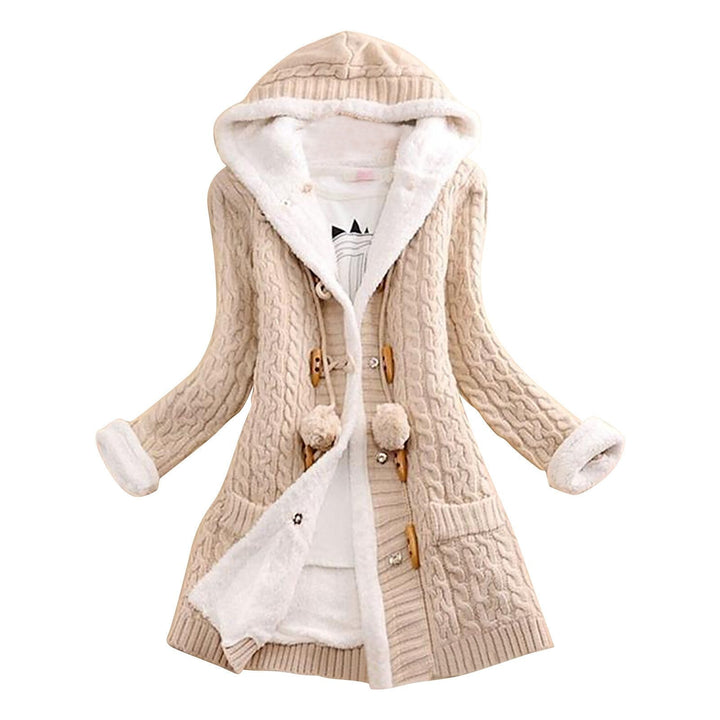 Käthe - Maglione - Chic - Alla moda - Ideale per autunno / inverno per donna