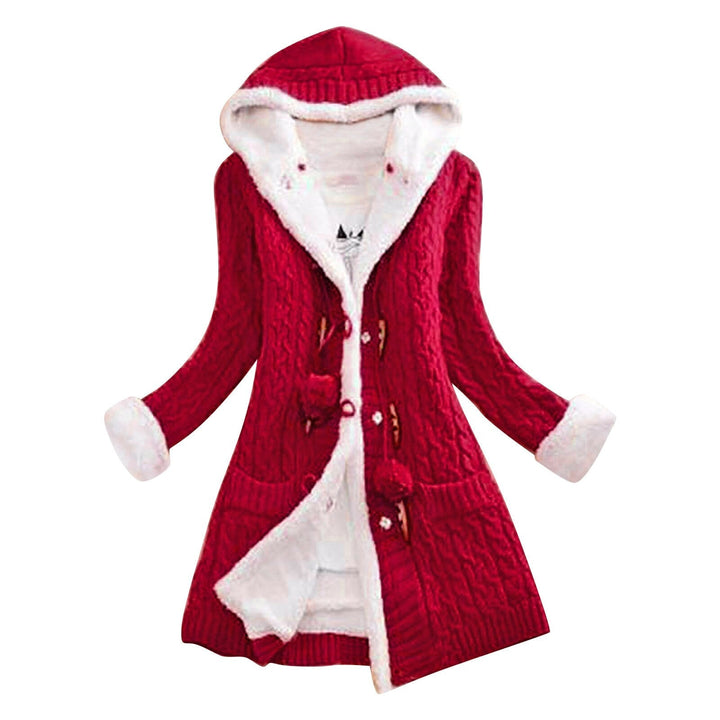 Käthe - Maglione - Chic - Alla moda - Ideale per autunno / inverno per donna