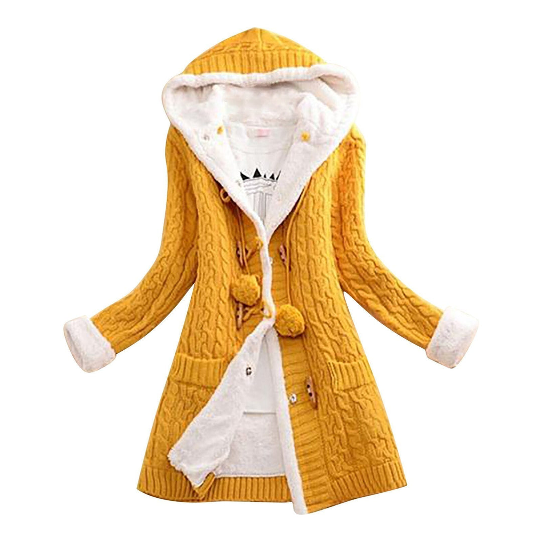 Käthe - Maglione - Chic - Alla moda - Ideale per autunno / inverno per donna