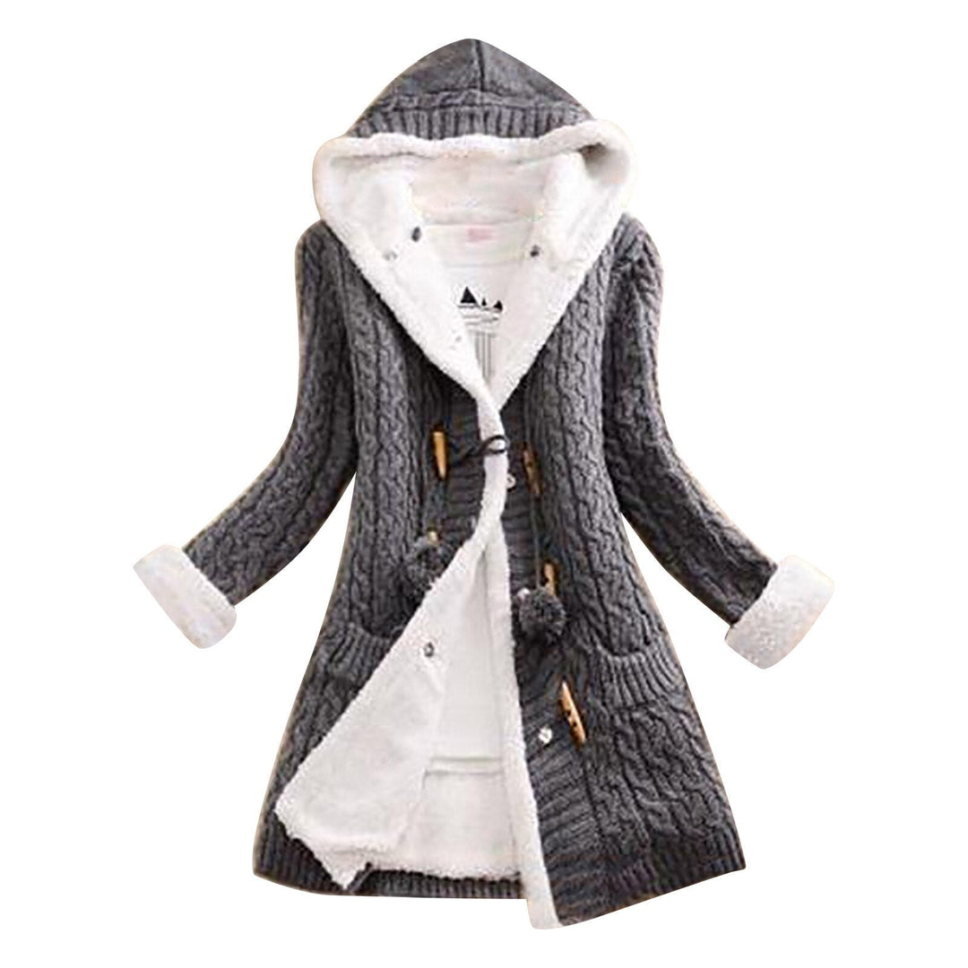 Käthe - Maglione - Chic - Alla moda - Ideale per autunno / inverno per donna
