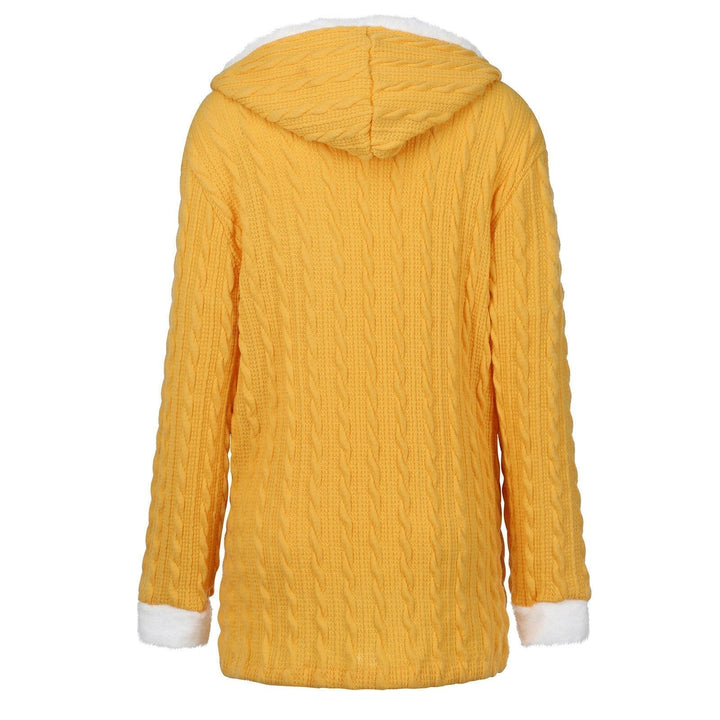 Käthe - Maglione - Chic - Alla moda - Ideale per autunno / inverno per donna