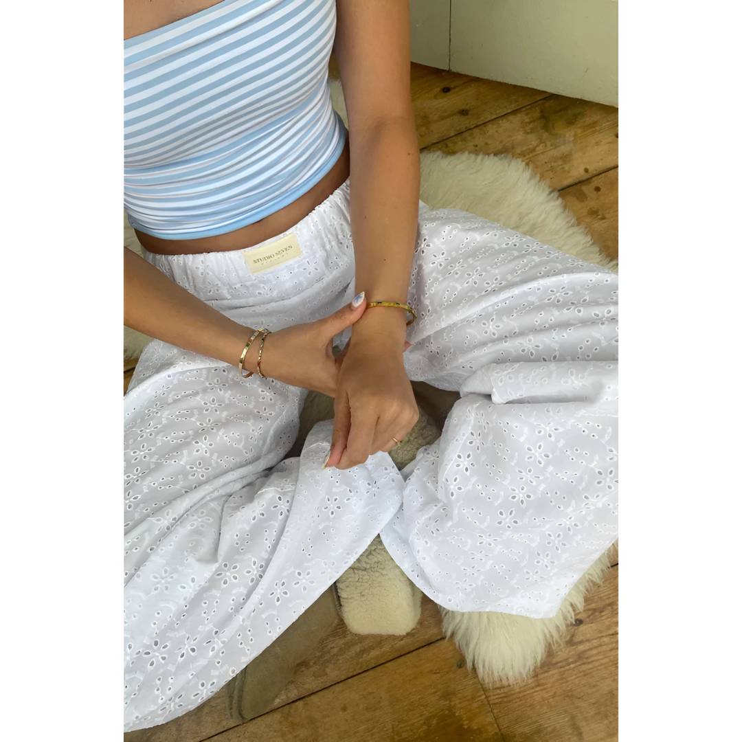 Chila - pantalons confortables pour femmes